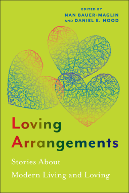 book cover for Loving Arrangements