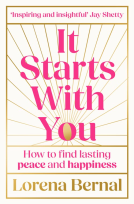 book cover for It Starts with You