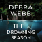 book cover for The Drowning Season