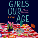 book cover for Girls Our Age