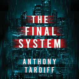 book cover for The Final System