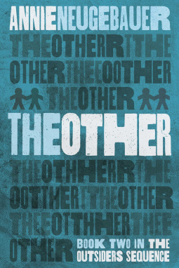 book cover for The Other