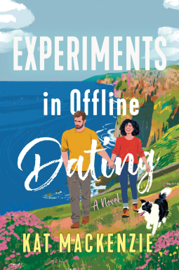 book cover for Experiments in Offline Dating
