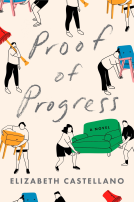 book cover for Proof of Progress