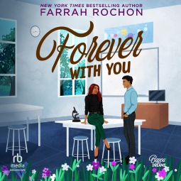 book cover for Forever With You