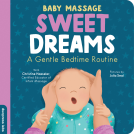 book cover for Baby Massage: Sweet Dreams