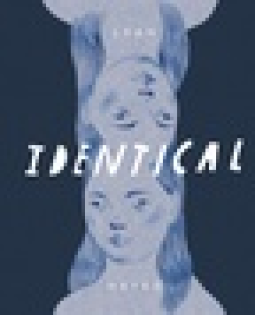 book cover for Identical