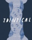 book cover for Identical
