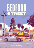 book cover for Bedford Street