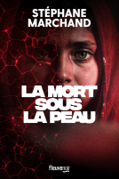 Couverture du livre pour La Mort sous la peau