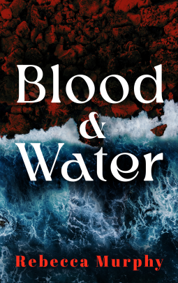 book cover for Blood & Water