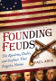 Cover Image: Founding Feuds