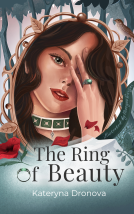 book cover for The Ring of Beauty