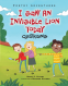 Cover Image: I Saw an Invisible Lion Today