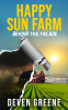 book cover for Happy Sun Farm