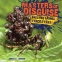 Cover Image: Masters of Disguise