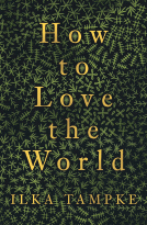 book cover for How to Love the World