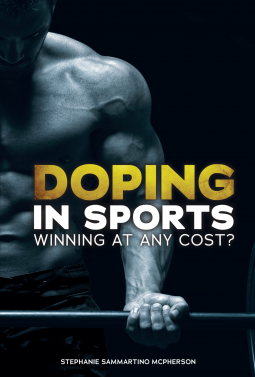 book cover for Doping in Sports