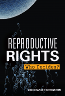 book cover for Reproductive Rights