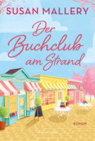 Buchcover für Der Buchclub am Strand