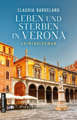 Buchcover für Leben und Sterben in Verona