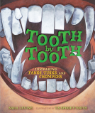 book cover for Tooth by Tooth