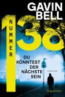 Buchcover für Nummer 138