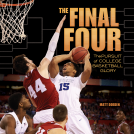 book cover for The Final Four