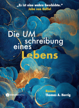 Buchcover für Mission Berufung: Die Umschreibung eines Lebens