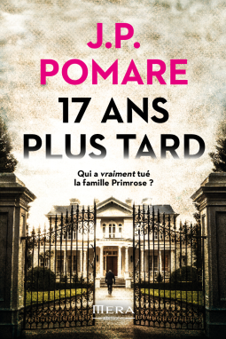 Couverture du livre pour 17 ans plus tard