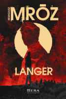 Couverture du livre pour Langer