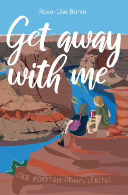 Buchcover für Get Away with Me