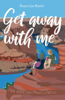 Buchcover für Get Away with Me