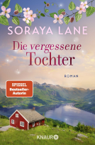 Buchcover für Die vergessene Tochter