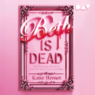Buchcover für Beth is Dead
