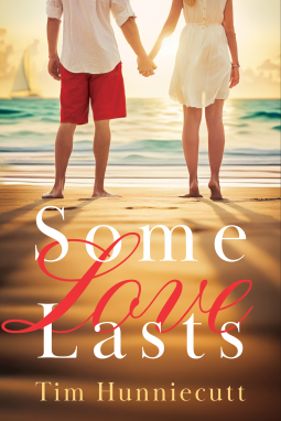 book cover for Some Love Lasts