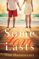 book cover for Some Love Lasts