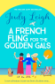 Cover Image: A French Fling for the Golden Gals