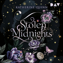 Buchcover für Stolen Midnights