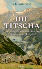 Buchcover für Die Titscha