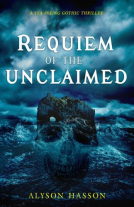 book cover for Requiem of the Unclaimed