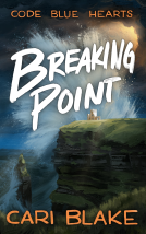 book cover for Breaking Point