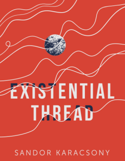 book cover for Existential Thread