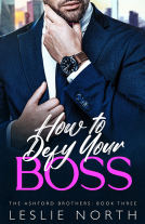 book cover for How to Defy Your Boss