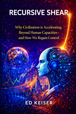 book cover for Recursive Shear