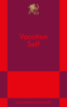 book cover for Vacation Self