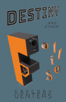 book cover for Destiny and Other Follies