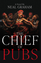 book cover for The Chief of Pubs