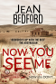 Cover Image: Now You See Me