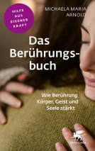 Buchcover für Das Berührungsbuch (Fachratgeber Klett-Cotta)